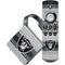 NFL Las Vegas Raiders Trailblazer Amazon Fire TV Skin