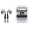 NFL Las Vegas Raiders Trailblazer Apple AirPods Skin