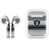 NFL Las Vegas Raiders Trailblazer Apple AirPods Skin