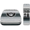 NFL Las Vegas Raiders Trailblazer Apple TV Skin