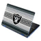 NFL Las Vegas Raiders Trailblazer Aspire R11 11.6in Skin