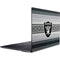 NFL Las Vegas Raiders Trailblazer Ativ Book 9 (15.6in 2014) Skin