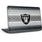 NFL Las Vegas Raiders Trailblazer HP Chromebook Skin