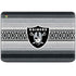 NFL Las Vegas Raiders Trailblazer HP Chromebook Skin