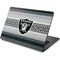 NFL Las Vegas Raiders Trailblazer Dell Chromebook Skin