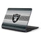 NFL Las Vegas Raiders Trailblazer Samsung Chromebook Skin