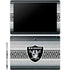 NFL Las Vegas Raiders Trailblazer Galaxy Book 12in Skin