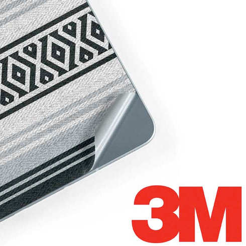 NFL Las Vegas Raiders Trailblazer Galaxy Book 12in Skin