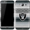 NFL Las Vegas Raiders Trailblazer Galaxy J3 Skin