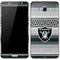 NFL Las Vegas Raiders Trailblazer Galaxy J7 Skin
