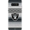 NFL Las Vegas Raiders Trailblazer Galaxy Note 8 Skin