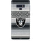 NFL Las Vegas Raiders Trailblazer Galaxy Note 9 Skin