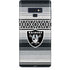 NFL Las Vegas Raiders Trailblazer Galaxy Note 9 Skin