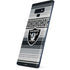 NFL Las Vegas Raiders Trailblazer Galaxy Note 9 Skin