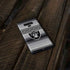 NFL Las Vegas Raiders Trailblazer Galaxy Note 9 Skin