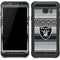 NFL Las Vegas Raiders Trailblazer Galaxy S7 Active Skin