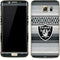 NFL Las Vegas Raiders Trailblazer Galaxy S7 Edge Skin