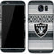 NFL Las Vegas Raiders Trailblazer Galaxy S7 Skin
