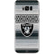 NFL Las Vegas Raiders Trailblazer Galaxy S8 Plus Skin