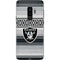 NFL Las Vegas Raiders Trailblazer Galaxy S9 Plus Skin