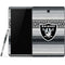 NFL Las Vegas Raiders Trailblazer Samsung Galaxy Tab Skin