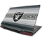 NFL Las Vegas Raiders Trailblazer Lenovo IdeaPad Skin