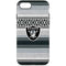 NFL Las Vegas Raiders Trailblazer iPhone 7 Pro Case