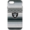 NFL Las Vegas Raiders Trailblazer iPhone 8 Pro Case
