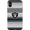 NFL Las Vegas Raiders Trailblazer iPhone X Pro Case