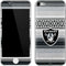 NFL Las Vegas Raiders Trailblazer Apple iPod Skin