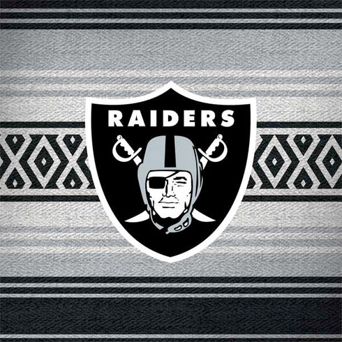 NFL Las Vegas Raiders Trailblazer Legion Y720 Skin