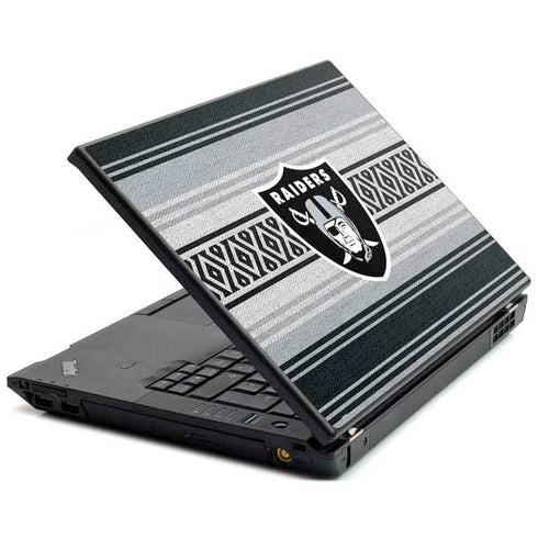 NFL Las Vegas Raiders Trailblazer Lenovo T420 Skin