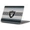 NFL Las Vegas Raiders Trailblazer Apple MacBook Pro 13-inch Skin