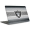 NFL Las Vegas Raiders Trailblazer Apple MacBook Pro 15-inch Skin