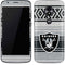 NFL Las Vegas Raiders Trailblazer Moto E5 Play Skin