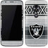 NFL Las Vegas Raiders Trailblazer Moto E5 Play Skin