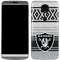 NFL Las Vegas Raiders Trailblazer Moto E5 Plus Skin
