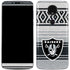 NFL Las Vegas Raiders Trailblazer Moto E5 Plus Skin