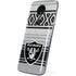 NFL Las Vegas Raiders Trailblazer Moto E5 Plus Skin