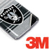 NFL Las Vegas Raiders Trailblazer Moto E5 Plus Skin