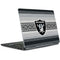 NFL Las Vegas Raiders Trailblazer Notebook 9 Pro 13in (2017) Skin