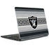 NFL Las Vegas Raiders Trailblazer Notebook 9 Pro 13in (2017) Skin