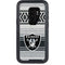 NFL Las Vegas Raiders Trailblazer Otterbox Defender Galaxy Skin