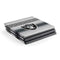 NFL Las Vegas Raiders Trailblazer PS4 Pro Console Skin