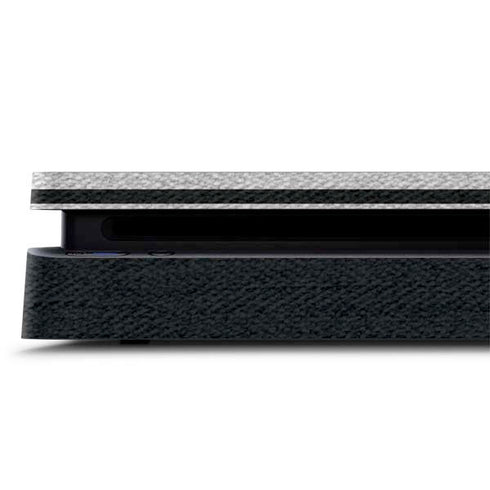 NFL Las Vegas Raiders Trailblazer PS4 Slim Skin
