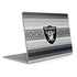 NFL Las Vegas Raiders Trailblazer Surface Book 2 13.5in Skin