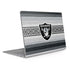 NFL Las Vegas Raiders Trailblazer Surface Book 2 15in Skin