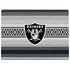 NFL Las Vegas Raiders Trailblazer Surface Book 2 15in Skin