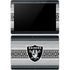 NFL Las Vegas Raiders Trailblazer Surface Go Skin