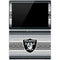 NFL Las Vegas Raiders Trailblazer Surface Pro 3 Skin